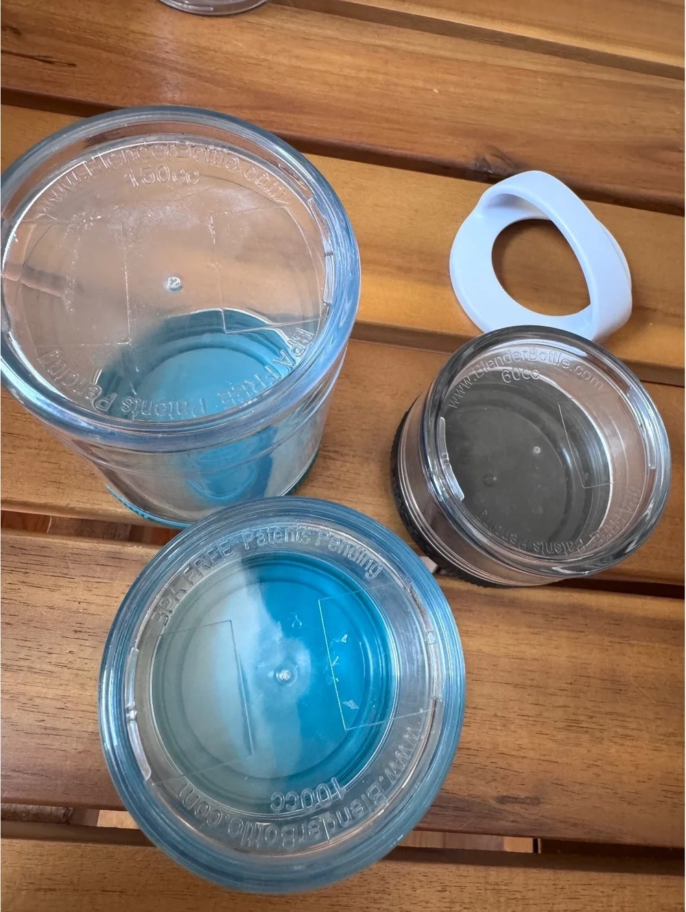 BlenderBottle 1x 150cc